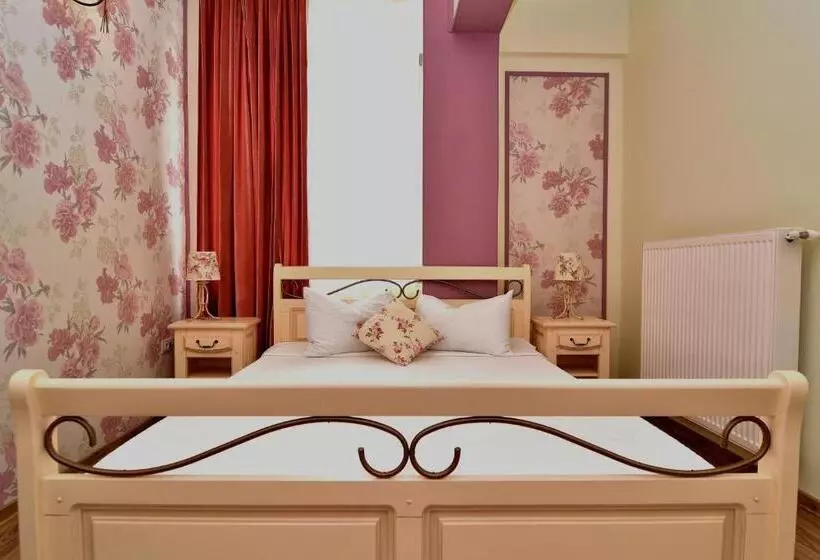 Pensiune Boutique Vila White Duchess