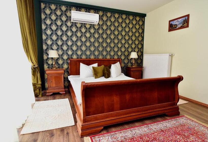 پانسیون Boutique Vila White Duchess