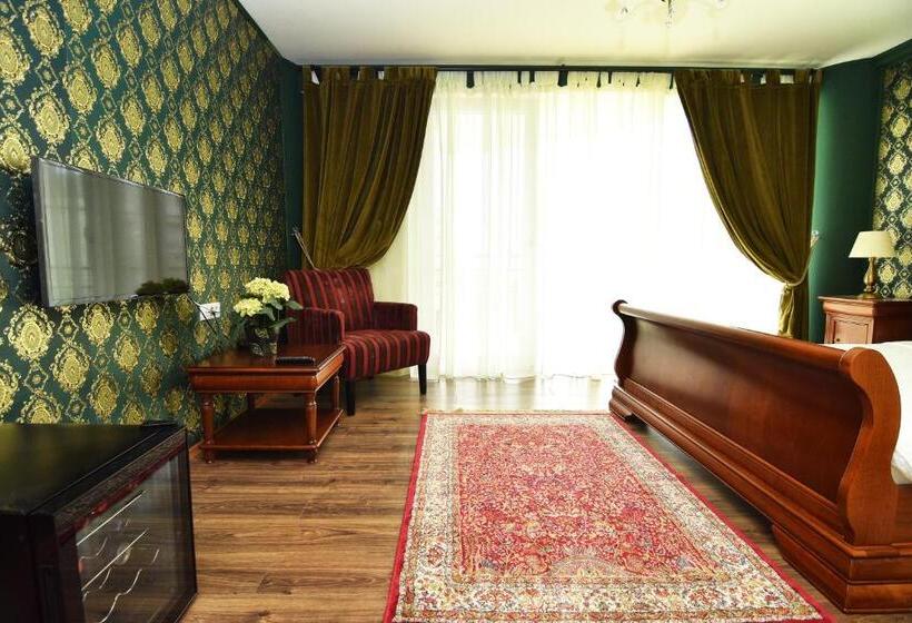 پانسیون Boutique Vila White Duchess