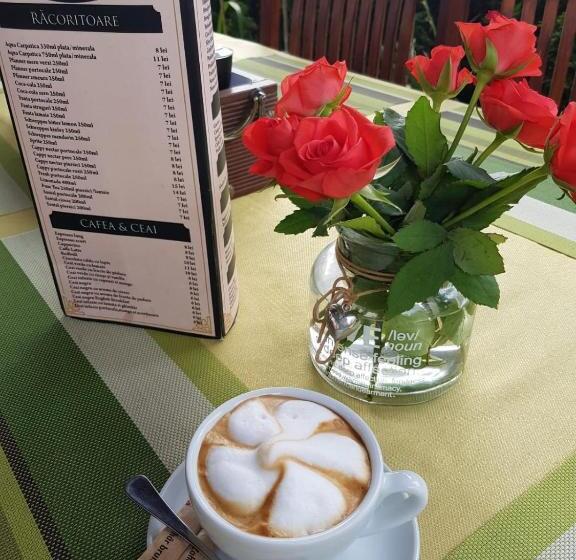 پانسیون Boutique Vila White Duchess