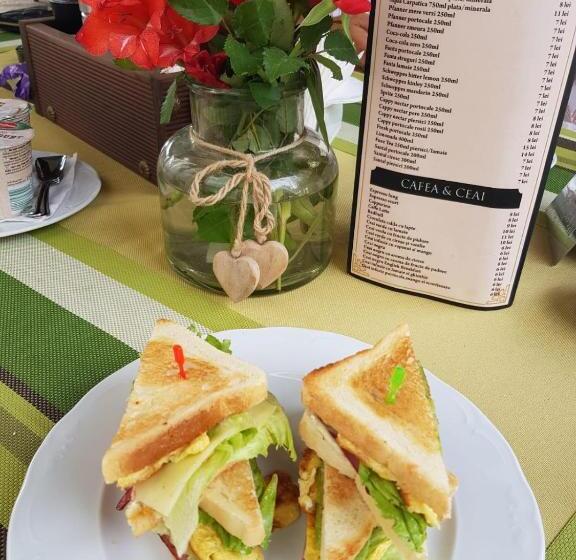 پانسیون Boutique Vila White Duchess