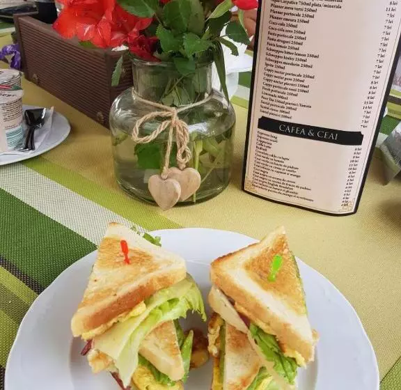 Pensiune Boutique Vila White Duchess