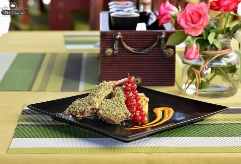 پانسیون Boutique Vila White Duchess