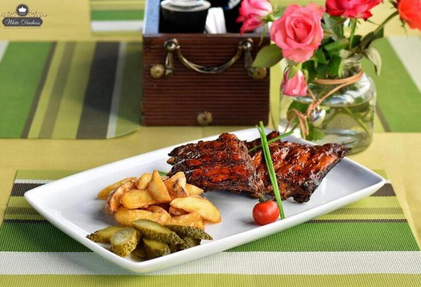 پانسیون Boutique Vila White Duchess