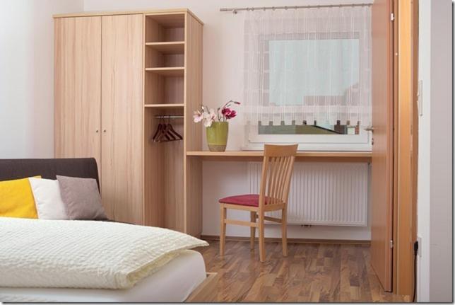 Pensionat Gästehaus Lackenblick