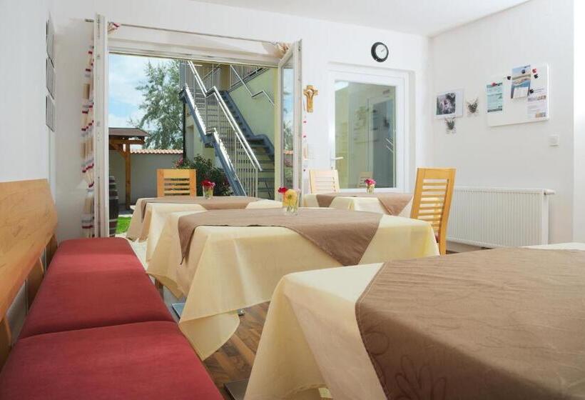 Pensionat Gästehaus Lackenblick