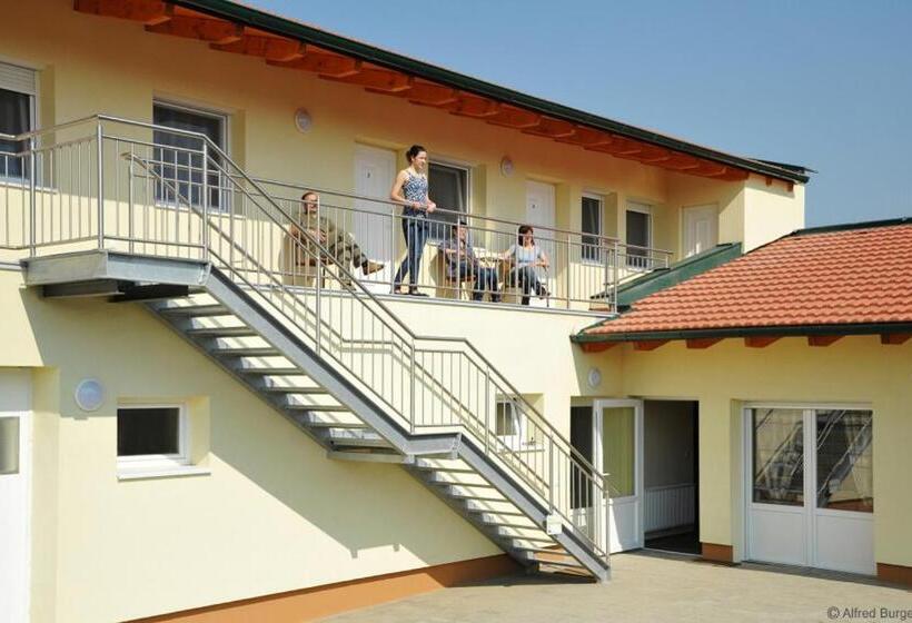 Pensionat Gästehaus Lackenblick