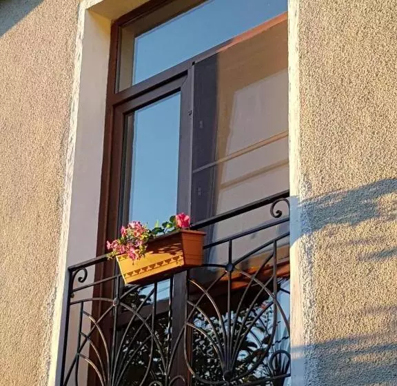پانسیون Omsi House