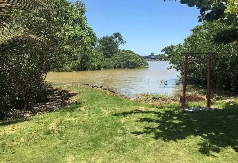 ペンション Pousada Dos Gravatais