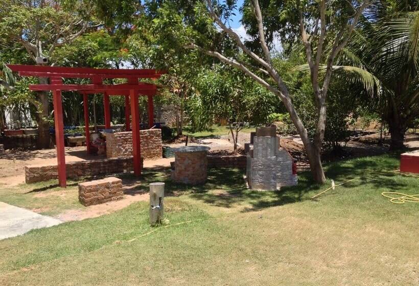 Pensão Pousada Dos Gravatais