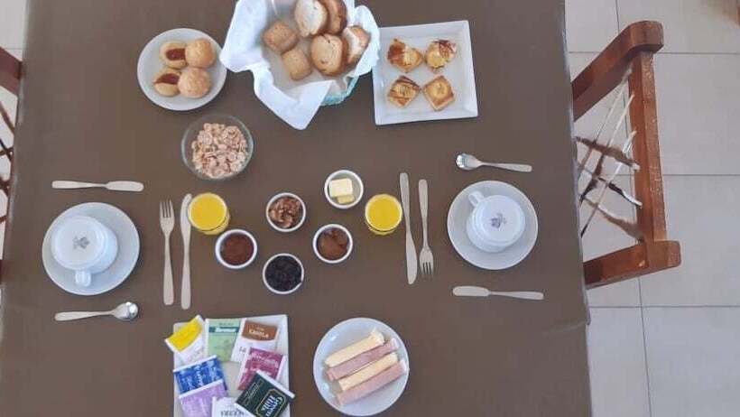 فندق صغير Las Cardas Posada