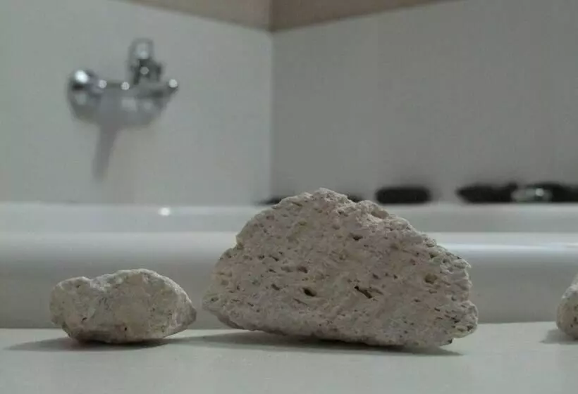 Retkeilymaja Las Cardas Posada