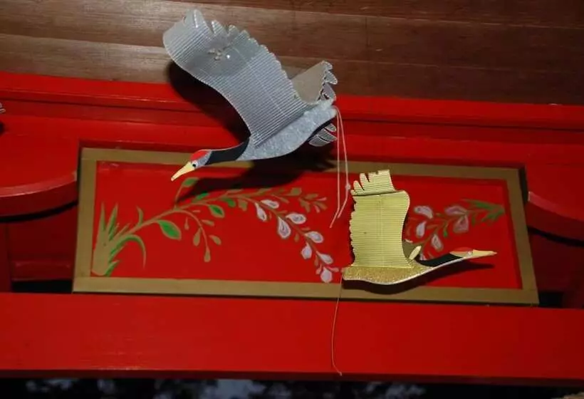 هتل کپسول Town Hotel 41
