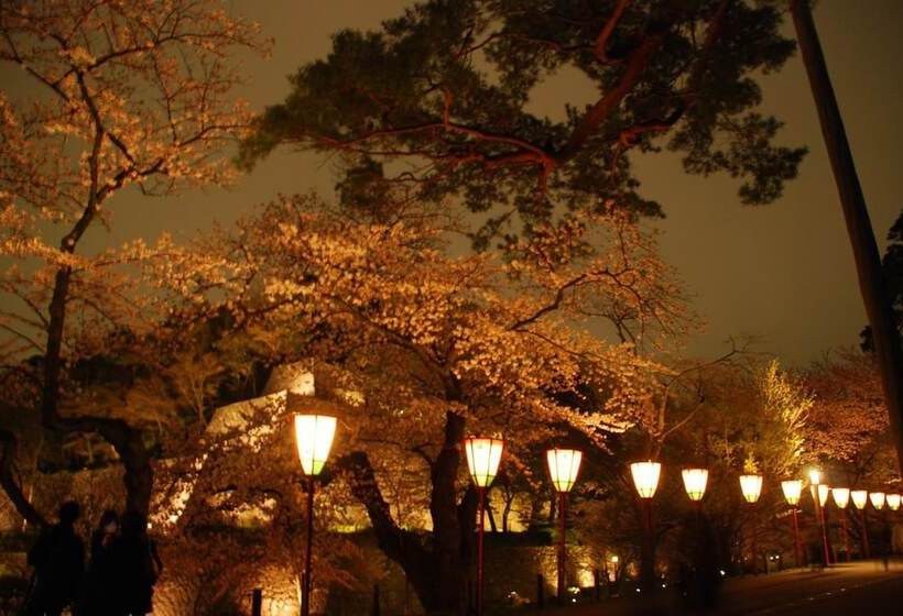 فنادق الكبسولة Town Hotel 41