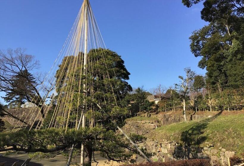 فنادق الكبسولة Town Hotel 41