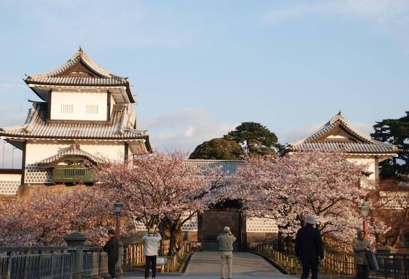 فنادق الكبسولة Town Hotel 41