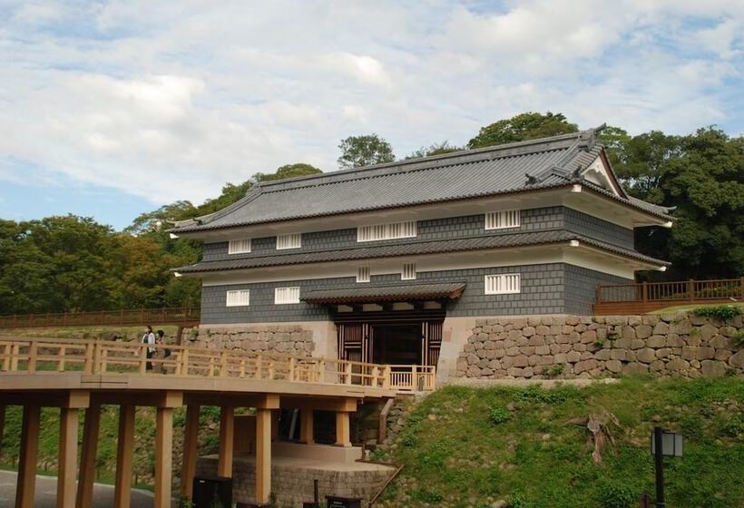 فنادق الكبسولة Town Hotel 41