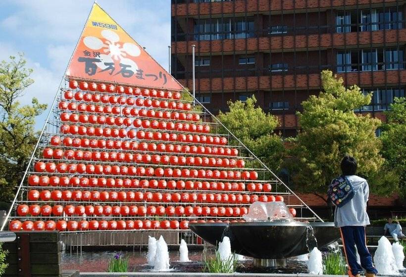 فنادق الكبسولة Town Hotel 41