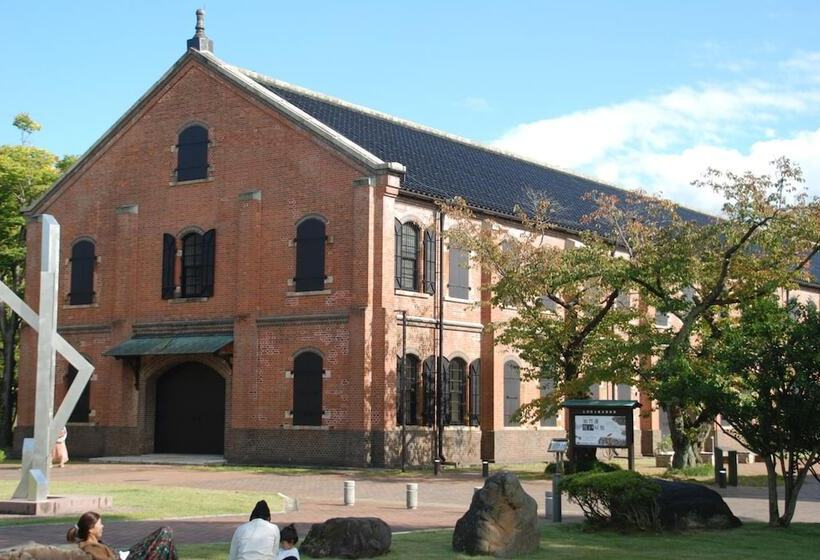 فنادق الكبسولة Town Hotel 41