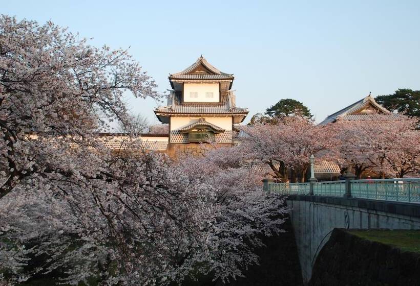 فنادق الكبسولة Town Hotel 41