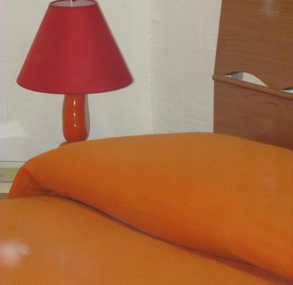 بنسيون Guest House Erika