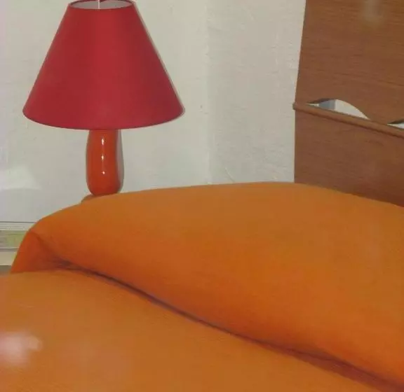 پانسیون Guest House Erika