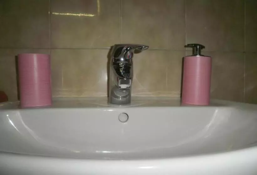 پانسیون Guest House Erika