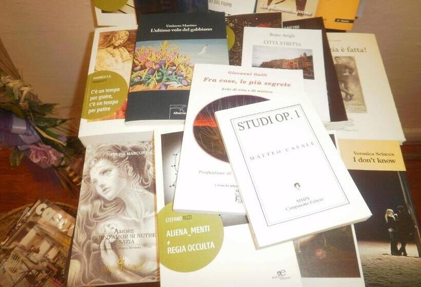 بنسيون Guest House Erika