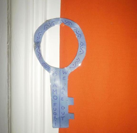 بنسيون Guest House Erika