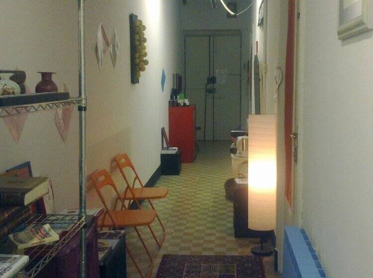 بنسيون Guest House Erika