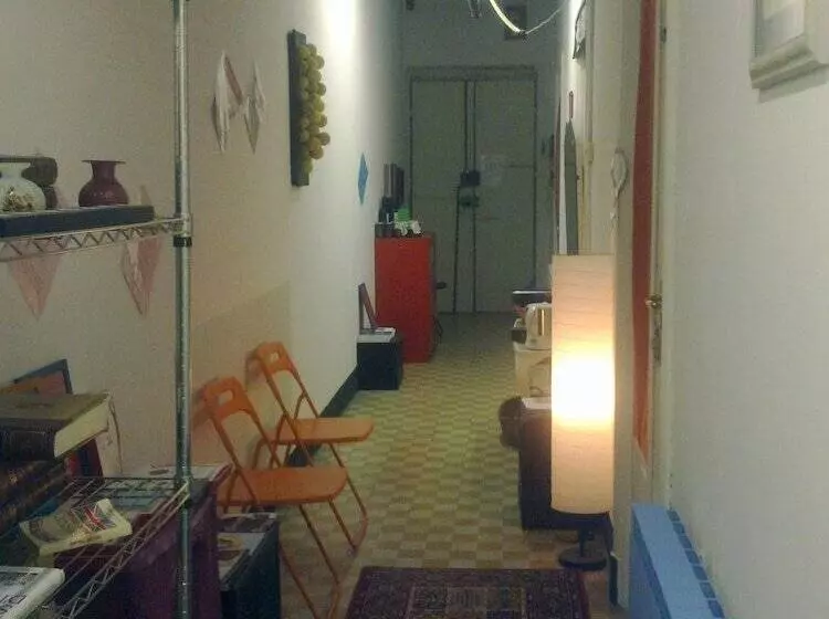 پانسیون Guest House Erika