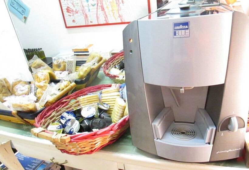 بنسيون Guest House Erika