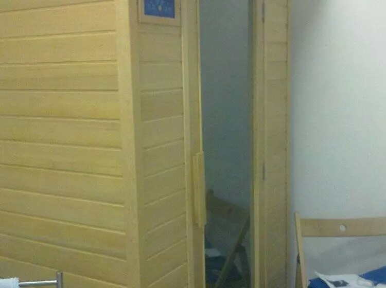 پانسیون Guest House Erika