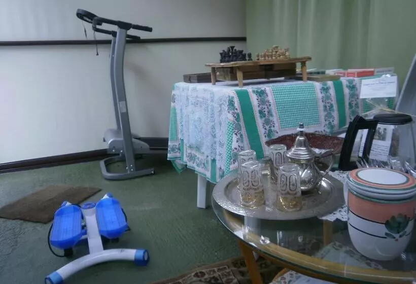پانسیون Guest House Erika