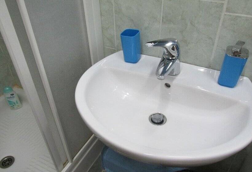 بنسيون Guest House Erika