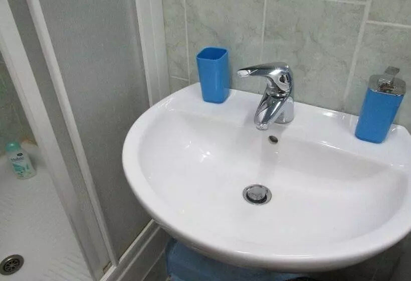 پانسیون Guest House Erika