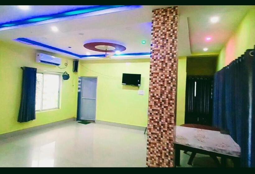 פנסיון Blooming Star Guest House