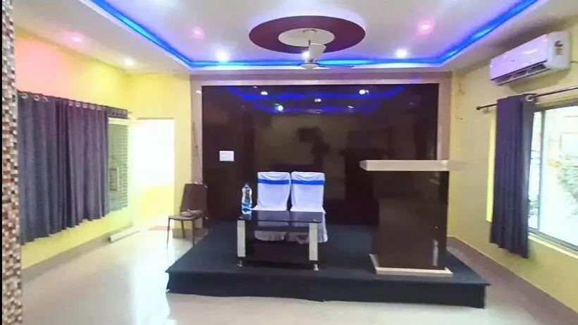 Majatalo Blooming Star Guest House