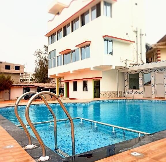 פנסיון Blooming Star Guest House