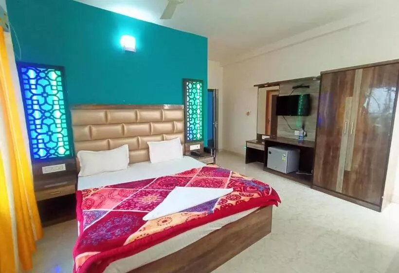 Majatalo Blooming Star Guest House