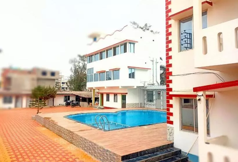 Majatalo Blooming Star Guest House