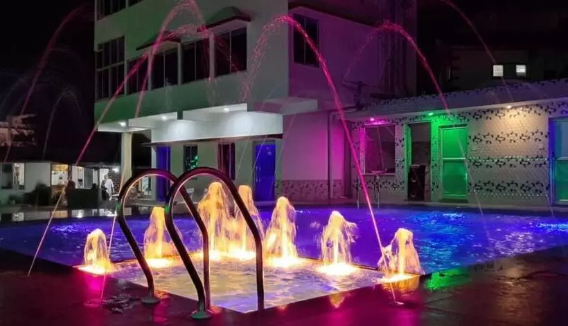 Majatalo Blooming Star Guest House