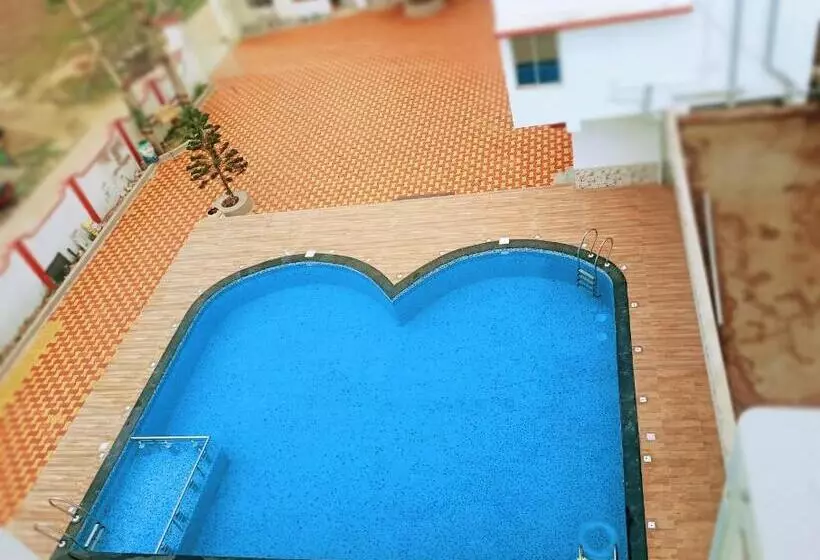 Majatalo Blooming Star Guest House