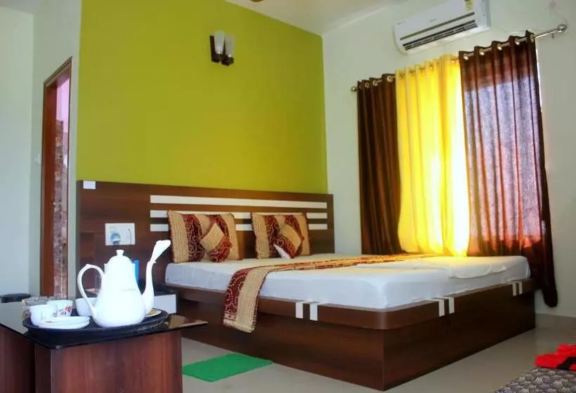 Majatalo Blooming Star Guest House