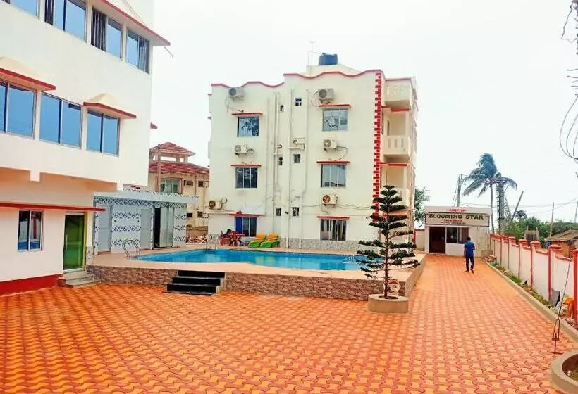 Majatalo Blooming Star Guest House