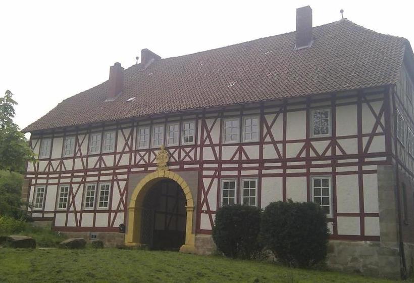 Пансион Domäne Paterhof