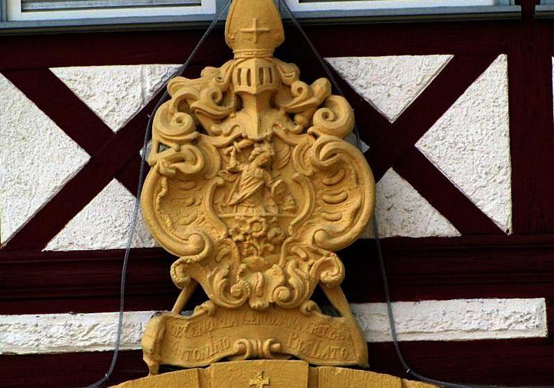 Пансион Domäne Paterhof