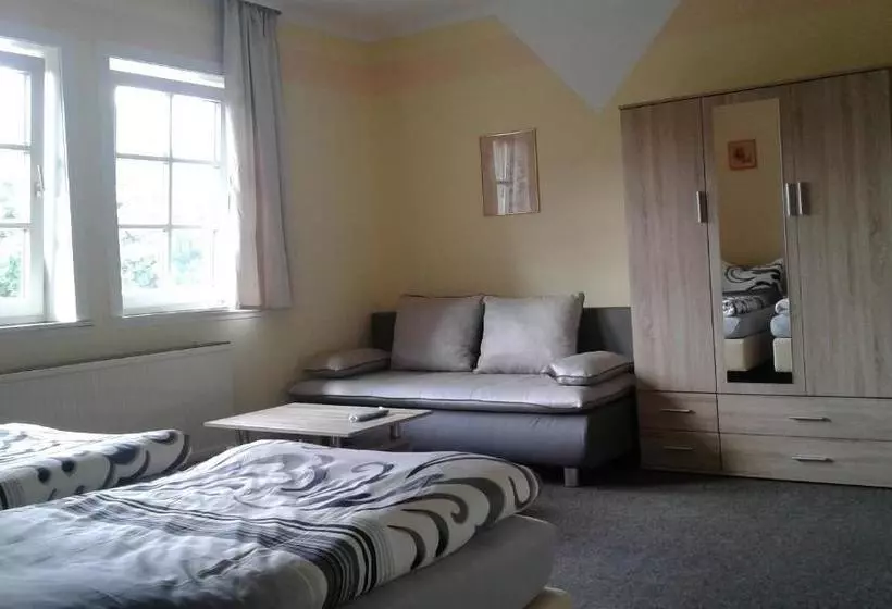 Majatalo Domäne Paterhof