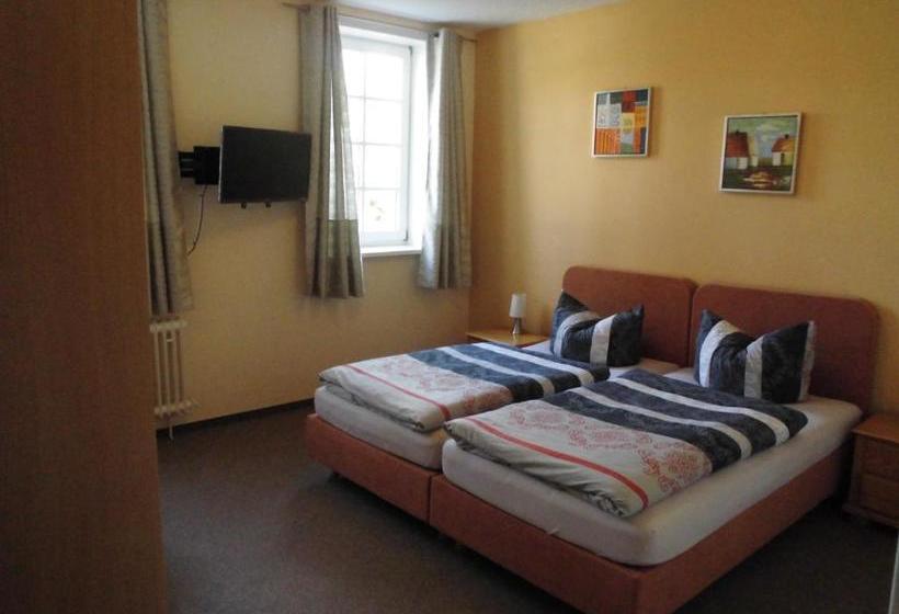 Пансион Domäne Paterhof