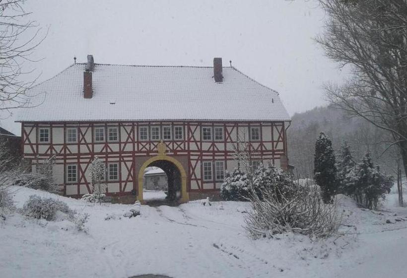 Пансион Domäne Paterhof